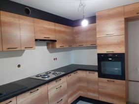 produkcja mebli na wymiar, Włodzimierz Zbroja Produkcja i handel mebli, Blok Dobryszyce