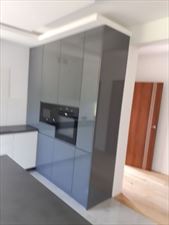 meble wysokiej jakości, Włodzimierz Zbroja Produkcja i handel mebli, Blok Dobryszyce