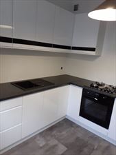 meble kuchenne, Włodzimierz Zbroja Produkcja i handel mebli, Blok Dobryszyce