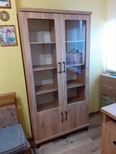 meble na wymiar, Włodzimierz Zbroja Produkcja i handel mebli, Blok Dobryszyce