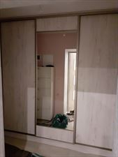 meble kuchenne na wymiar, Włodzimierz Zbroja Produkcja i handel mebli, Blok Dobryszyce