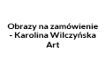 Obrazy na zamówienie - Karolina Wilczyńska Art, Głowno