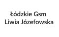 Łódzkie Gsm Liwia Józefowska, Łódź