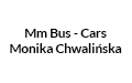 Mm Bus - Cars Monika Chwalińska, Komorze Przybysławskie