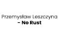 Przemysław Leszczyna - No Rust, Suchoczasy