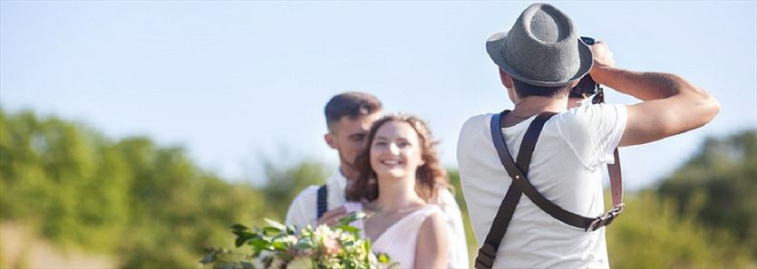 Reportaże ze ślubów i przyjęć rodzinnych, Poruszone Studio Adam Staszak, Kalisz