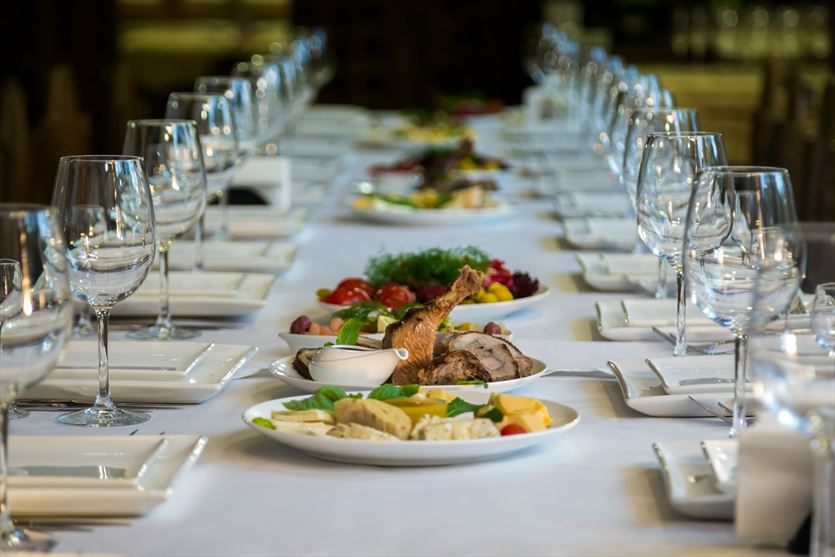 Regionalnie. Domowo. Wyjątkowo, Usługi Gastronomiczne Dominika Milczarek-Spychała, Łódź