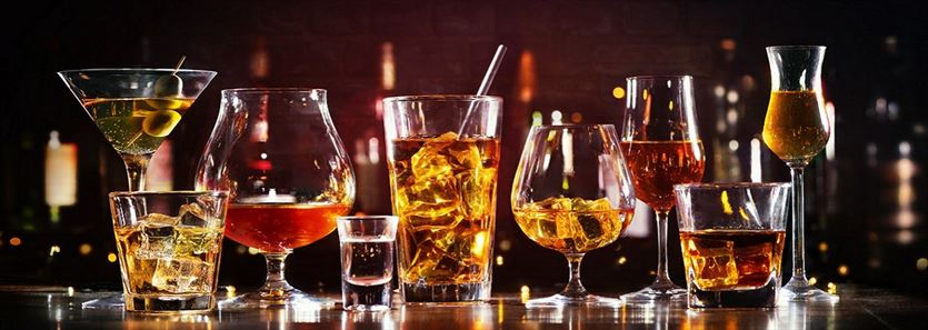 Trunki na każdą okazję, Sklep alkoholowy Chorten, Sochaczew