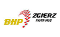 BHP Zgierz Piotr Mos, Zgierz