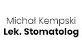 Michał Kempski Lek. Stomatolog, Kalisz