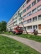 podnośnik koszowy na wynajem z operatorem, Wynajem podnośnika koszowego do 30 metrów Wysmat Tomasz Matys, Kalisz