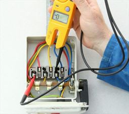 pomiary elektryczne, Elektro Jakub Judziński, Rawa Mazowiecka