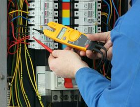 elektryk, Elektro Jakub Judziński, Rawa Mazowiecka