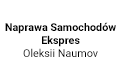 Naprawa Samochodów Ekspres Oleksii Naumov, Szczytniki