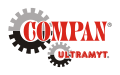 Środki czystości Compan Ultramyt, Koźmin Wielkopolski