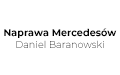 Naprawa Mercedesów Daniel Baranowski, Łódź