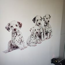 druk ścienny, Her Wall Art Joanna Herman | Druk na ścianie, Ogrodzim-Kolonia