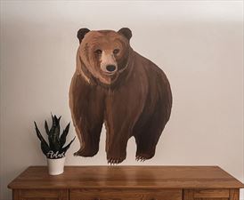 druk ścienny, Her Wall Art Joanna Herman | Druk na ścianie, Ogrodzim-Kolonia