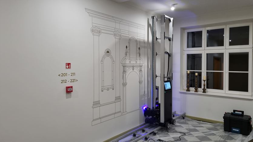 Druk ścienny, Her Wall Art Joanna Herman | Druk na ścianie, Ogrodzim-Kolonia