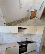 kuchnia, Pinezka Dariusz Pinakiewicz, Łódź