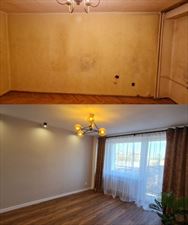 salon, Pinezka Dariusz Pinakiewicz, Łódź