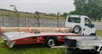 DakarTRANS Autolaweta DakarTRANS Autolaweta, laweta, wynajem lawety, przewóz mebli na lawecie, Zduńska Wola