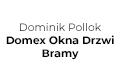 Dominik Pollok Domex Okna Drzwi Bramy , Sośnica