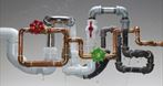 Usługi Hydrauliczne Łukasz Wojna
