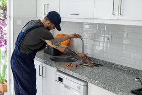 wymiana kranu, Usługi Hydrauliczne Łukasz Wojna, Gajkowice