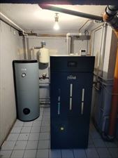 kotłownie, Hydro-Szul Instalacje Sanitarne Piotr Szulczyński, Pleszew