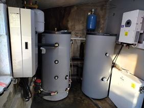hydraulik, Hydro-Szul Instalacje Sanitarne Piotr Szulczyński, Pleszew