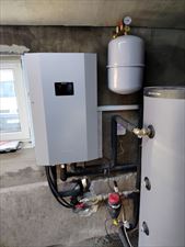 usługi hydrauliczne, Hydro-Szul Instalacje Sanitarne Piotr Szulczyński, Pleszew