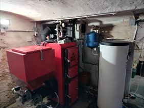 usługi instalacyjne, Hydro-Szul Instalacje Sanitarne Piotr Szulczyński, Pleszew