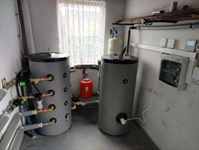 instalacyjne usługi, Hydro-Szul Instalacje Sanitarne Piotr Szulczyński, Pleszew