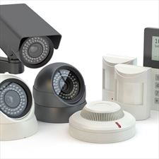 montaż monitoringu, Elektroinster Radosław Palus, Bełchatów