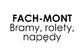Fach-Mont Bramy, rolety, napędy, Kalisz
