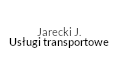 Jarecki J. Usługi transportowe, Łódź