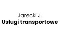 Jarecki J. Usługi transportowe, Łódź