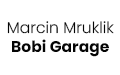 Marcin Mruklik Bobi Garage, Ładzice