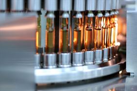 laboratorium, Complex Consulting Piotr Lewandowski, Sieradz