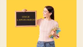kursy angielskiego, Korepetycje z języka angielskiego Karolina Jezierska, Brudzew