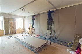 remont mieszkania, Klim-Design Wykończenia Wnętrz Mateusz Klimczak, Patrzyków