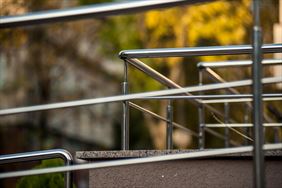 balustrady, New Gates Ogrodzenia i Balustrady, Hanulin