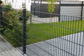 ogrodzenia, New Gates Ogrodzenia i Balustrady, Hanulin