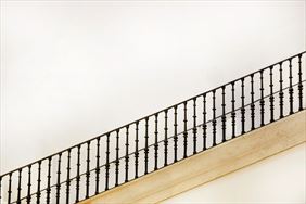 balustrady na zamówienie, New Gates Ogrodzenia i Balustrady, Hanulin