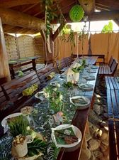 agroturystyka, Gospodarstwo Agroturystyczne Zacisze, Wojciechówka