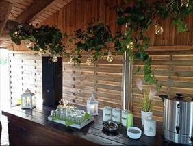 gospodarstwo, Gospodarstwo Agroturystyczne Zacisze, Wojciechówka