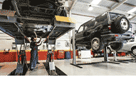 Okręgowa stacja kontroli pojazdów EPI/003 Zakład elektro-mechaniki pojazdowej