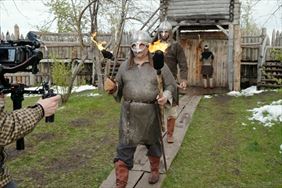 warsztaty historyczne, Agencja Pietrasz, Krotoszyn