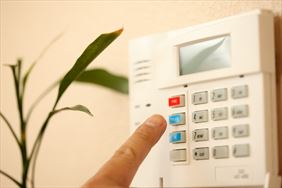 alarm, All-Instal Usługi Instalacyjne Marcin Chwaliński, Komorniki